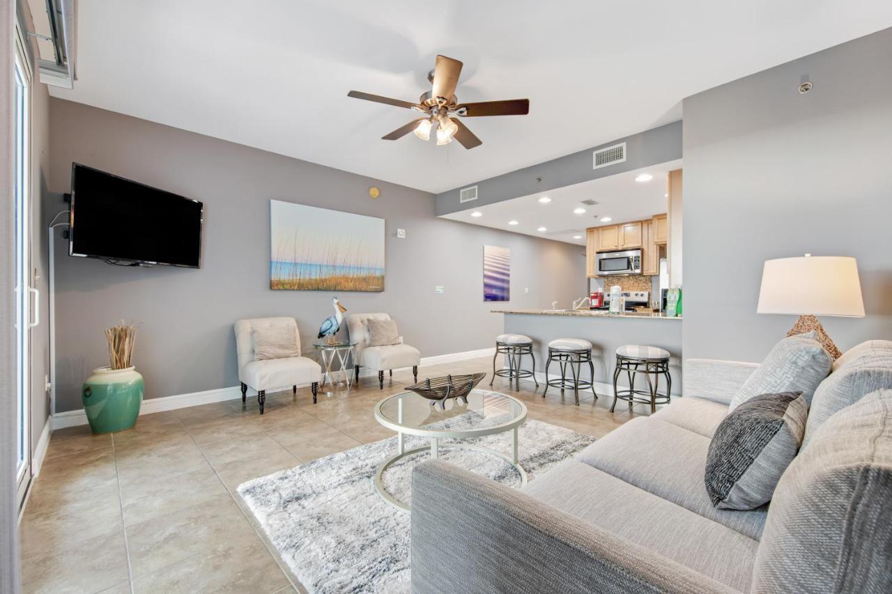 Sterling Breeze 1703 Panama City Beach