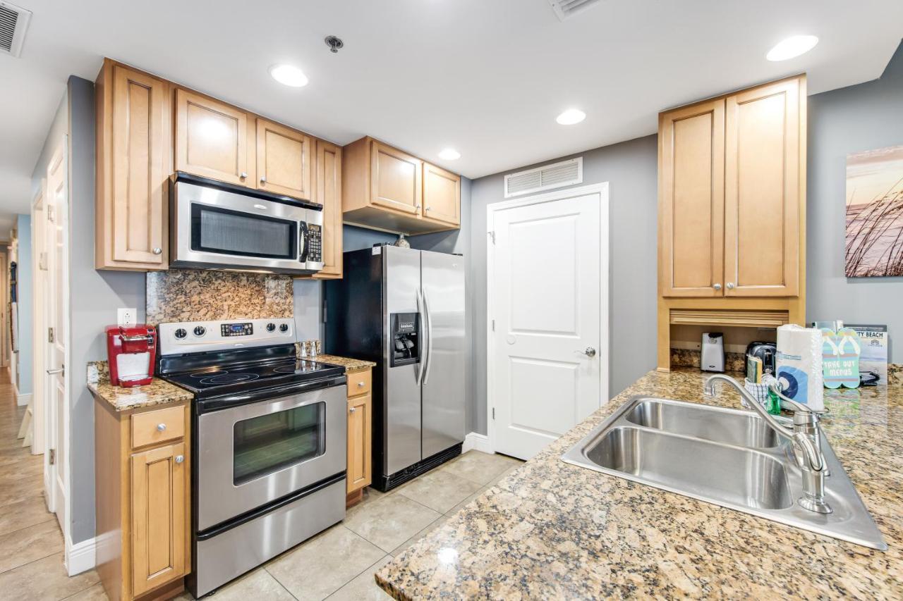 Sterling Breeze 1703 Panama City Beach