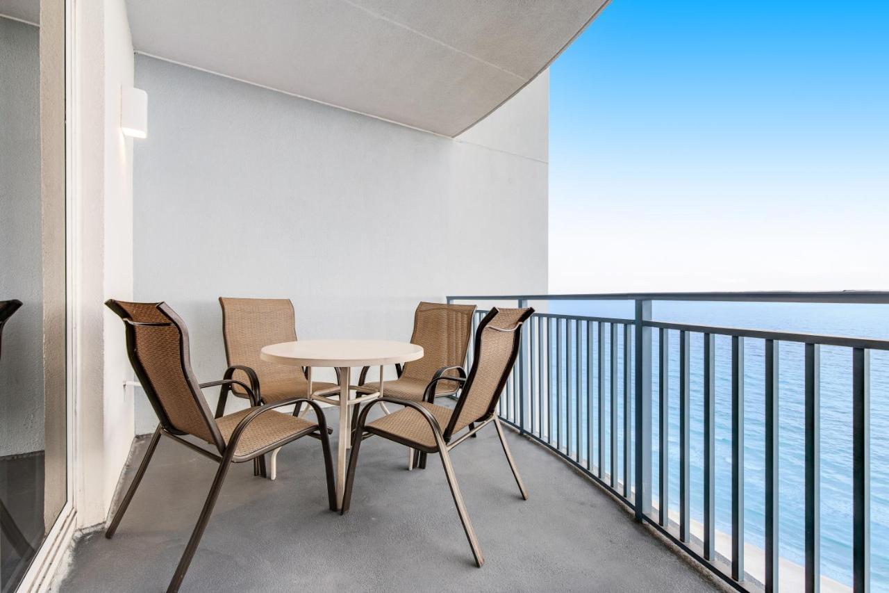 Sterling Breeze 1703 * Panama City Beach