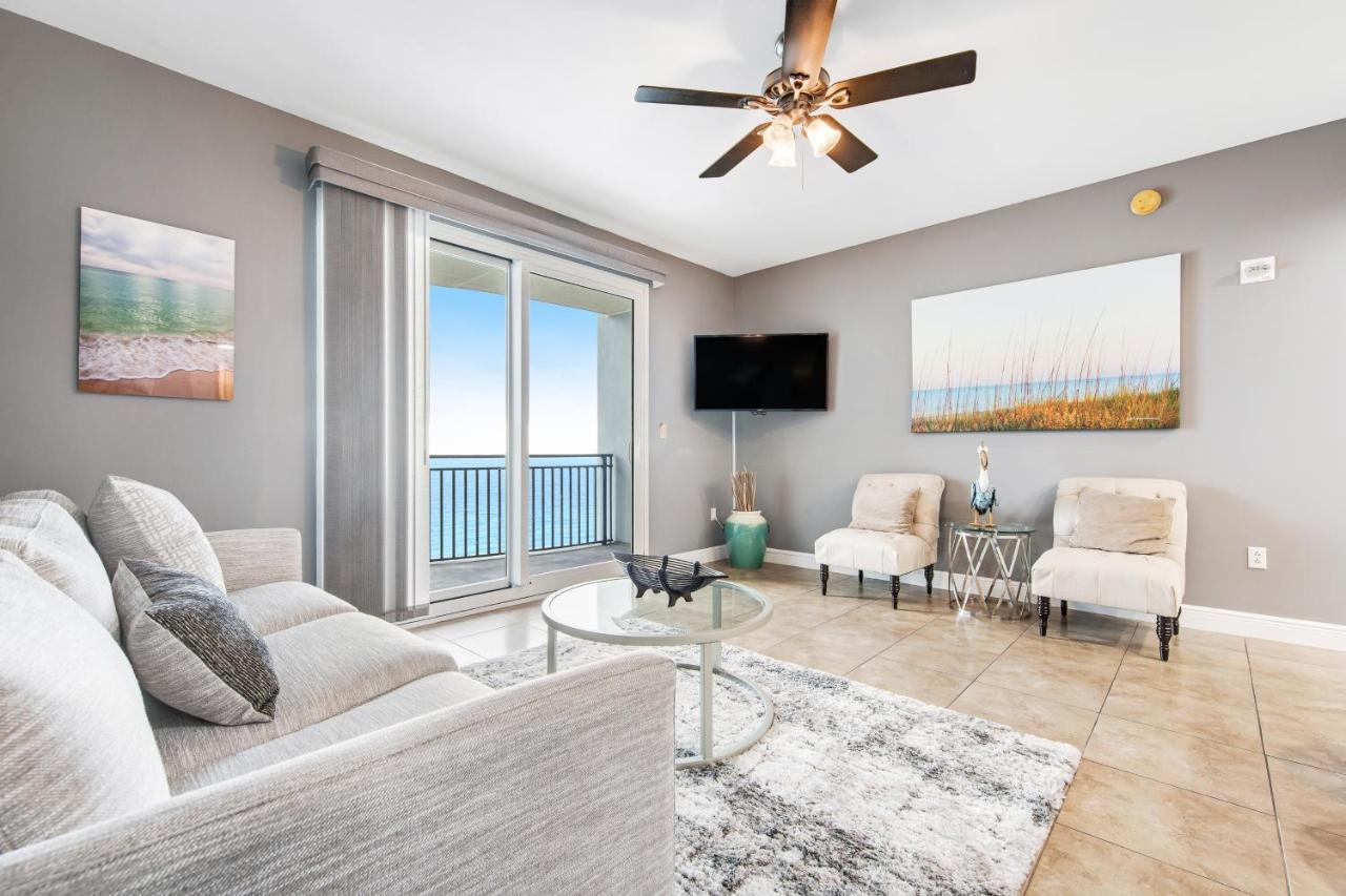 Apartment Sterling Breeze 1703 Panama City Beach