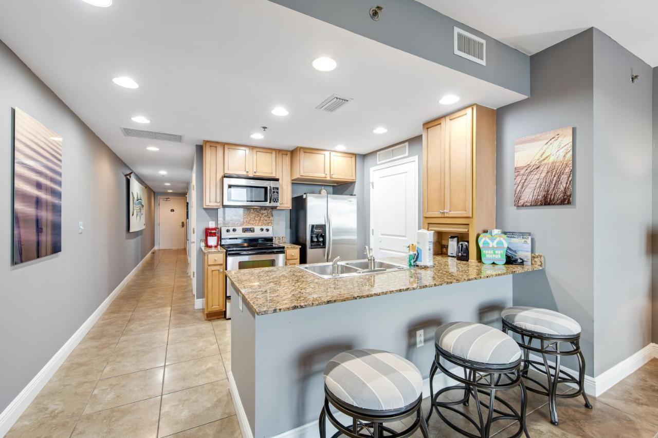 Apartment Sterling Breeze 1703 *