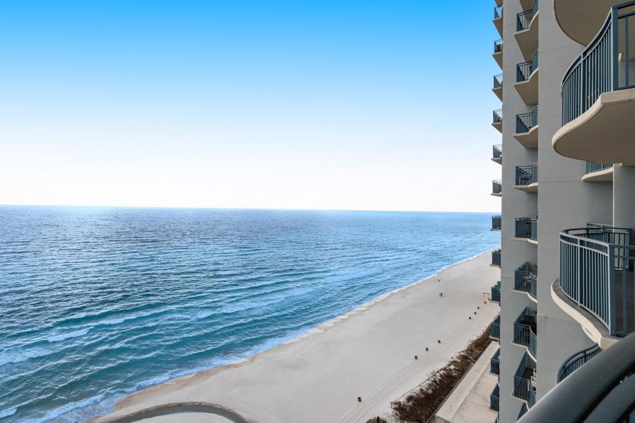 Apartment Sterling Breeze 1703