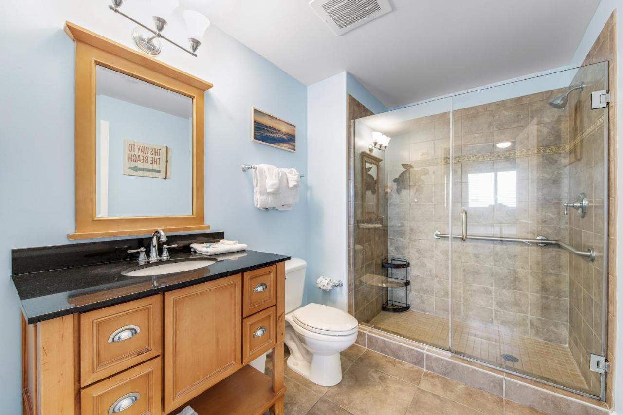 Apartment Sterling Breeze 1703