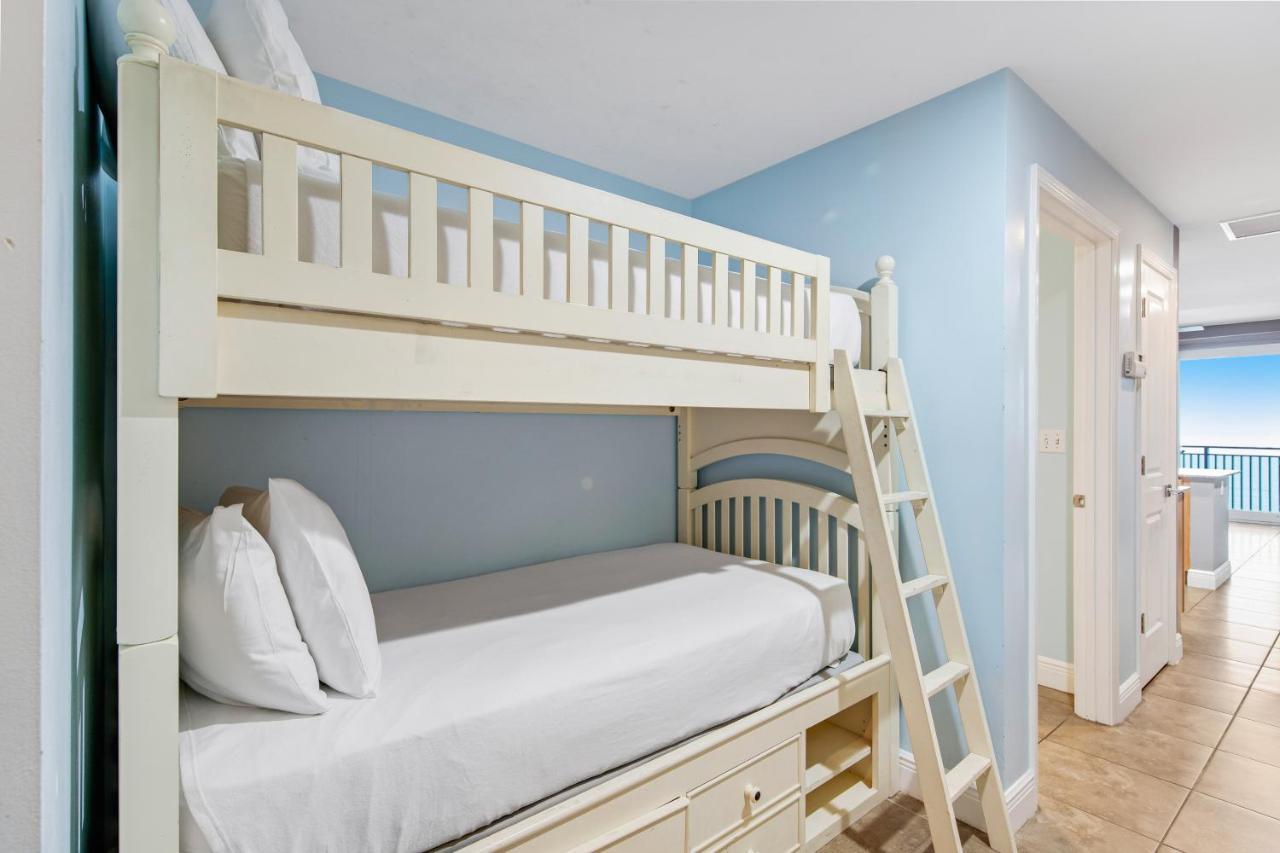Sterling Breeze 1703 Apartment Panama City Beach