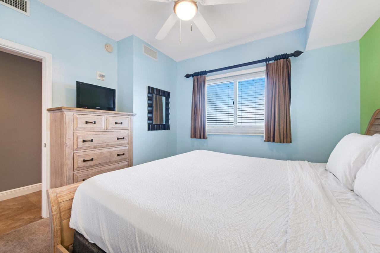 Sterling Breeze 1703 * Panama City Beach