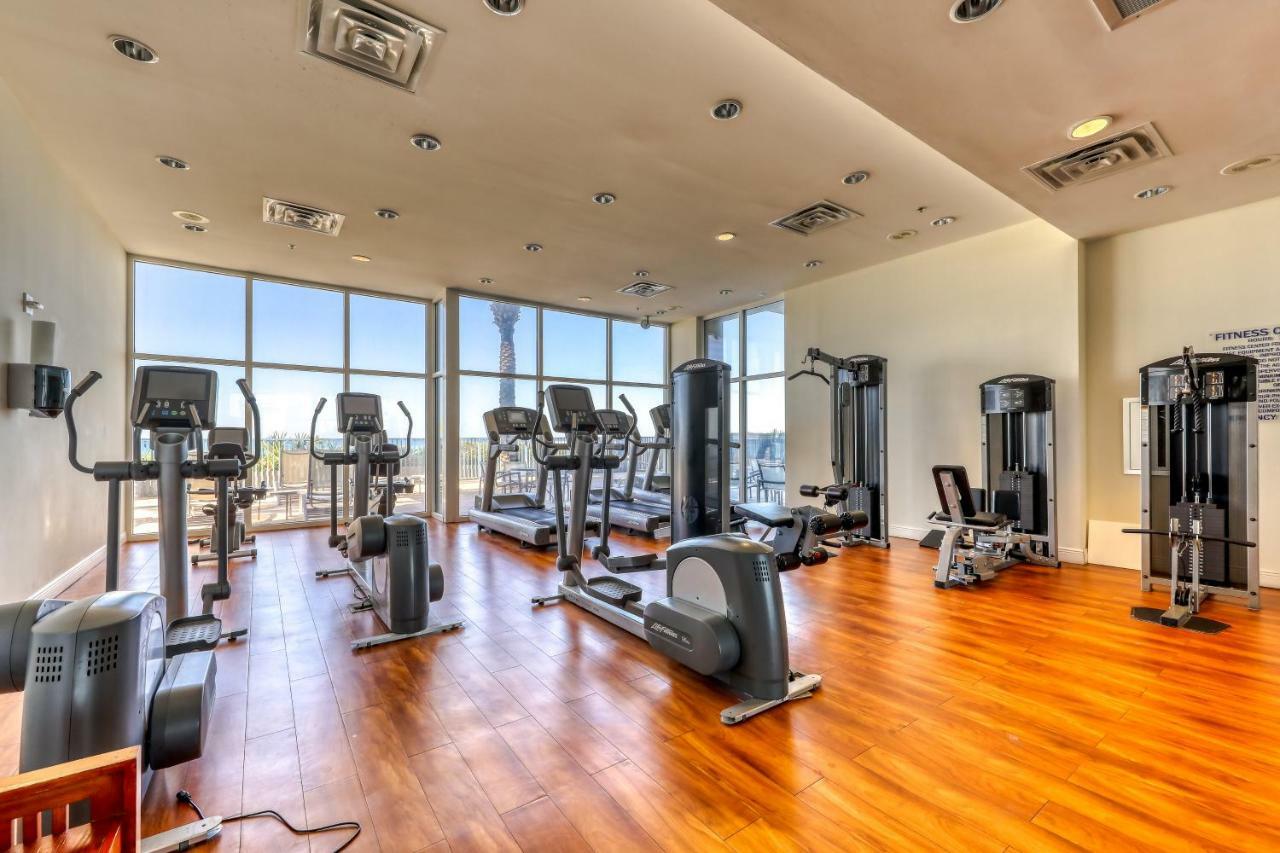 Apartment Sterling Breeze 1703 Panama City Beach