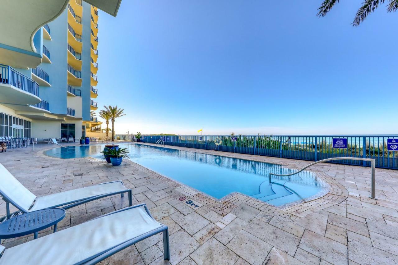 Sterling Breeze 1703 Panama City Beach