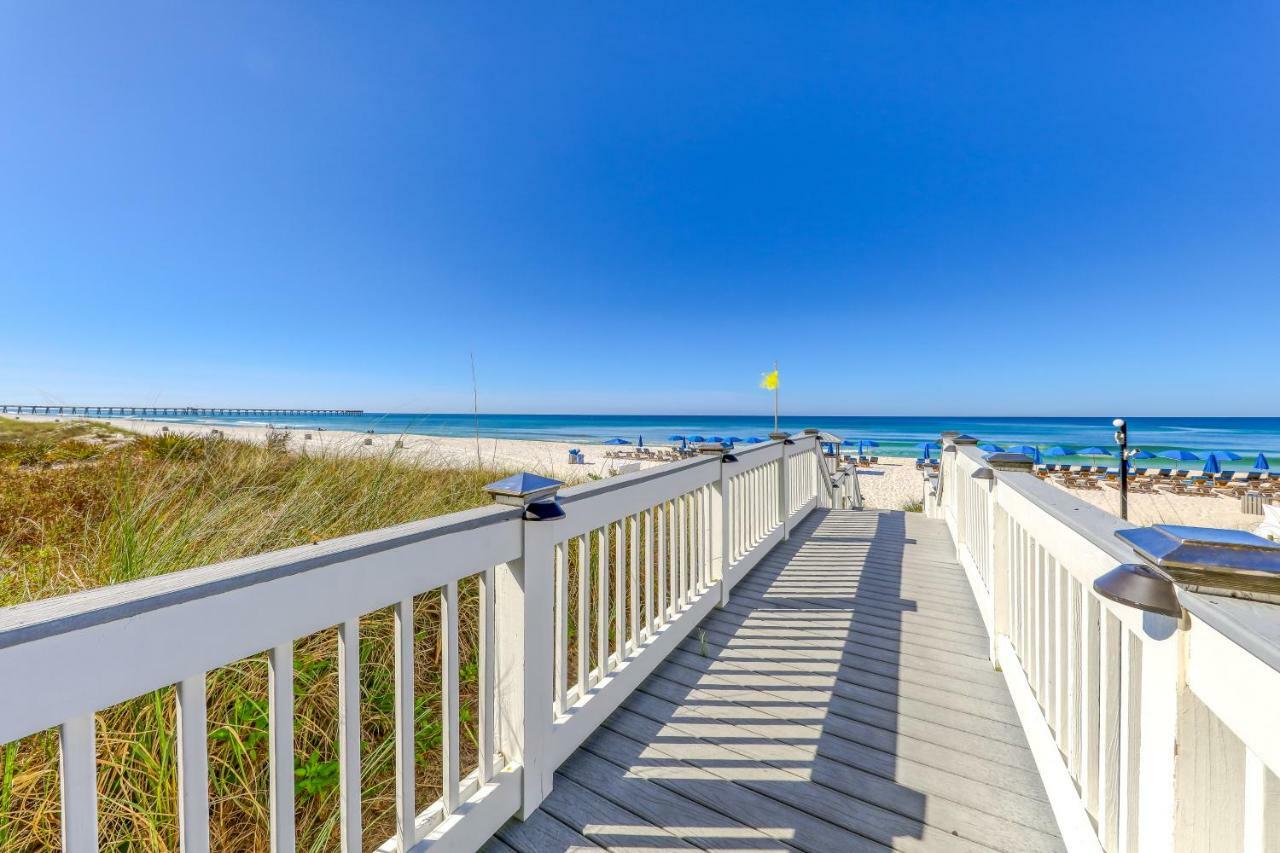 Sterling Breeze 1703 * Panama City Beach